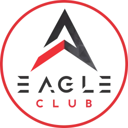 Значок Eagle Club
